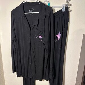 Torrid Pajama Set